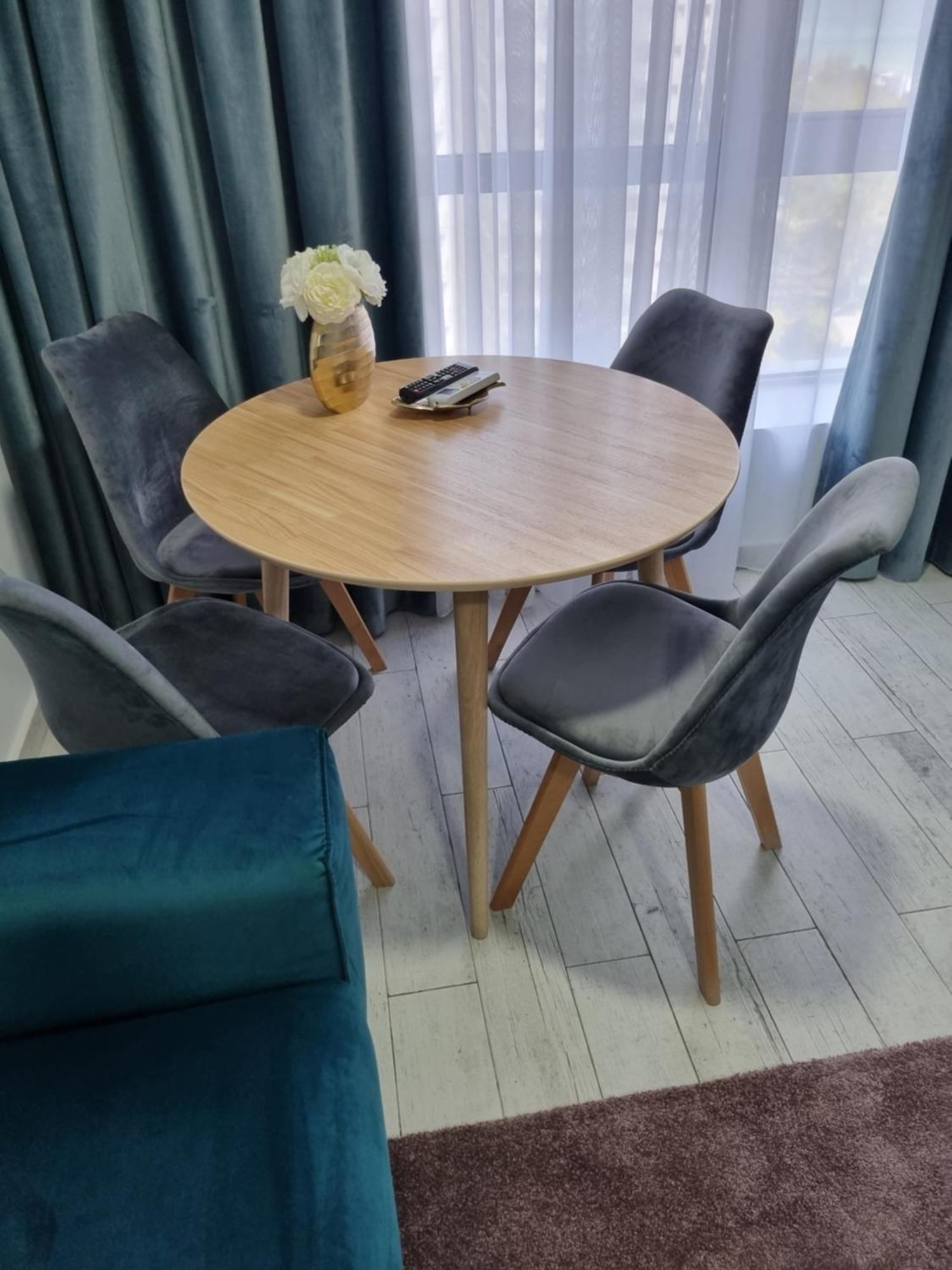 Olimp Sea View Apartments Etajul 10 Room photo