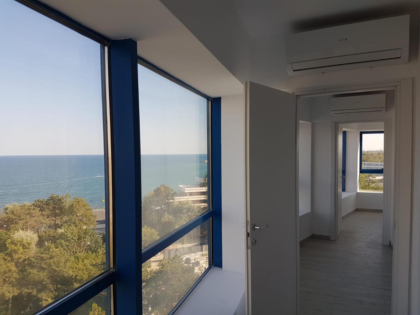 Olimp Sea View Apartments Etajul 10 Room photo